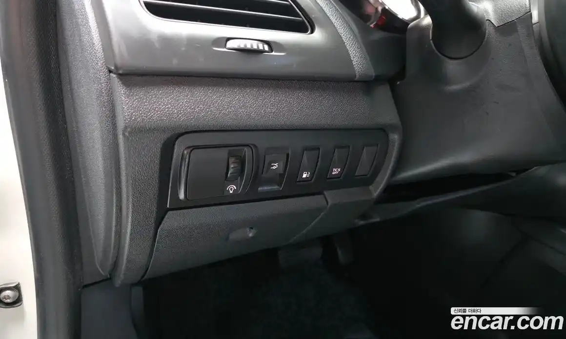Renault SM3 2018 1.6 гидро, фото 21
