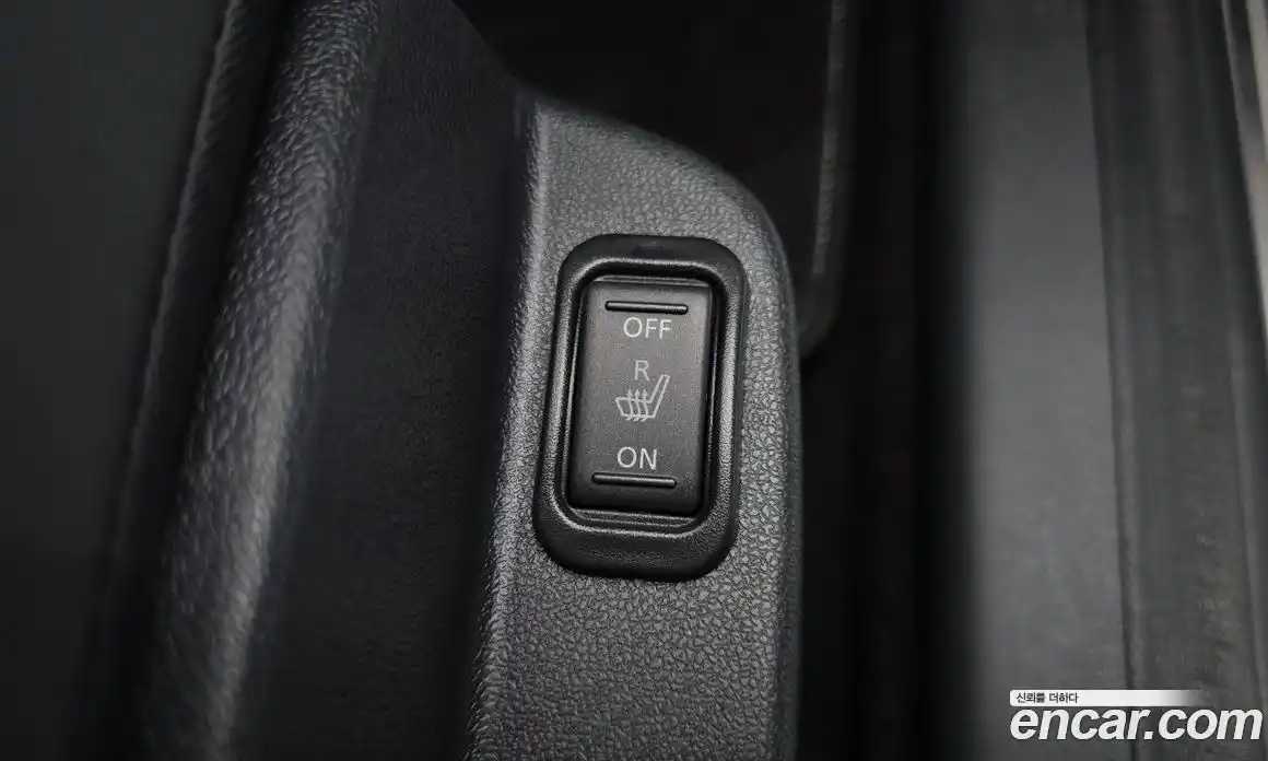 Renault SM3 2018 1.6 гидро, фото 25