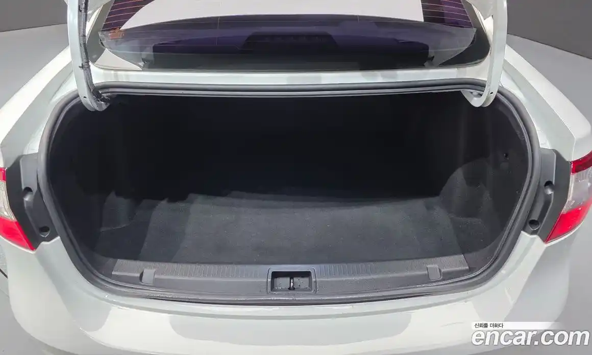 Renault SM3 2018 1.6 гидро, фото 27