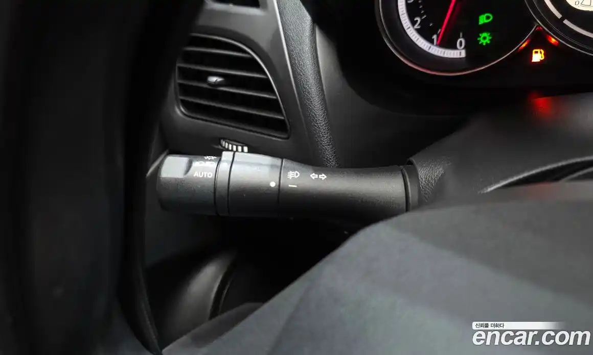 Renault SM3 2018 1.6 гидро, фото 29