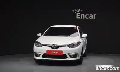 Renault SM3 2018 1.6 гидро, миниатюра 3