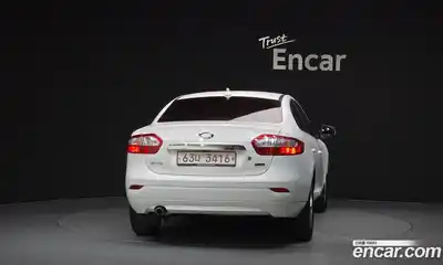 Renault SM3 2018 1.6 гидро, миниатюра 4