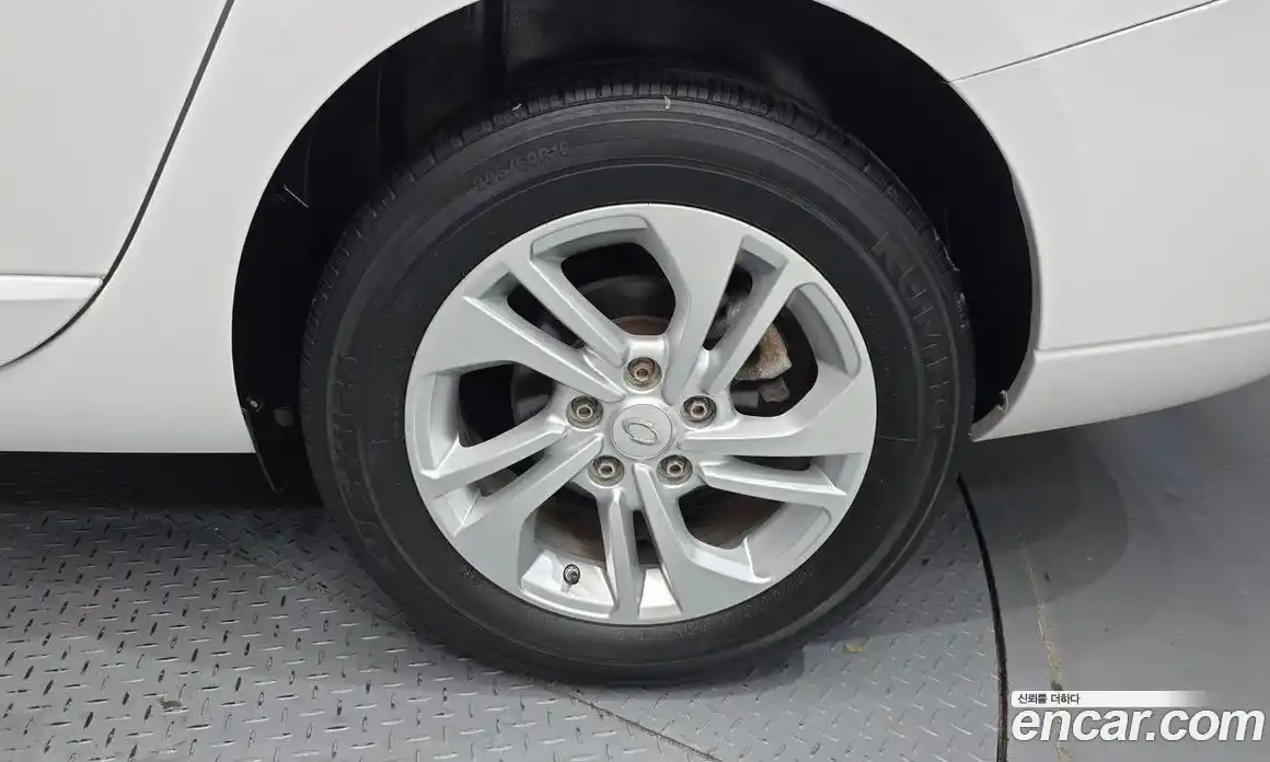 Renault SM3 2018 1.6 гидро, фото 7