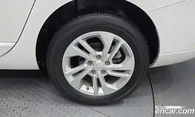 Renault SM3 2018 1.6 гидро, миниатюра 7