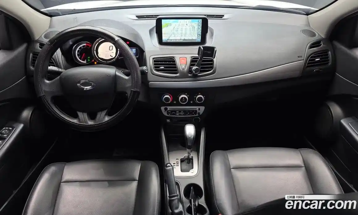 Renault SM3 2018 1.6 гидро, фото 10