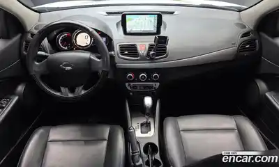 Renault SM3 2018 1.6 гидро, миниатюра 10