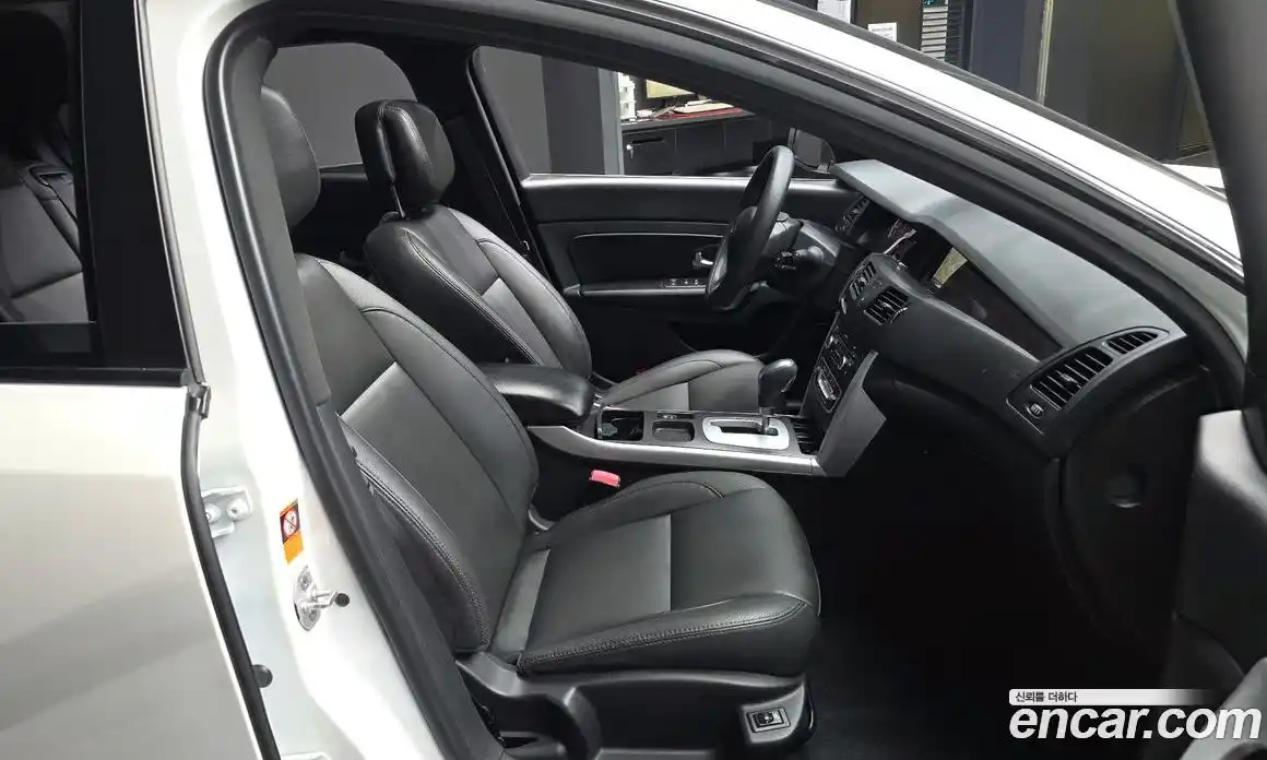 Renault SM5 2014 2.0 гидро, фото 11