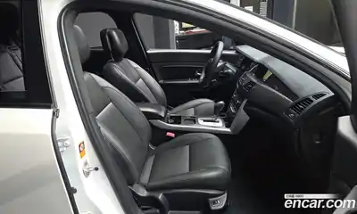 Renault SM5 2014 2.0 гидро, миниатюра 11