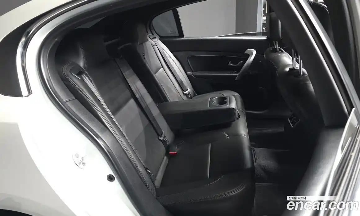 Renault SM5 2014 2.0 гидро, фото 12