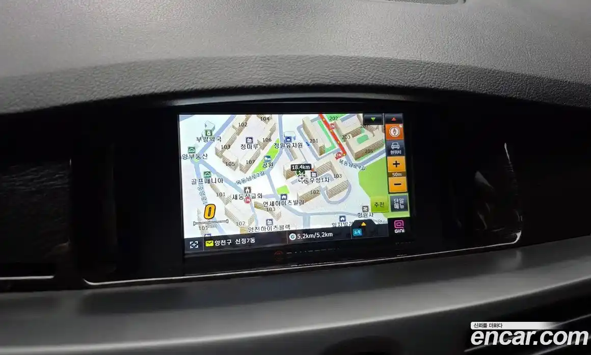Renault SM5 2014 2.0 гидро, фото 14