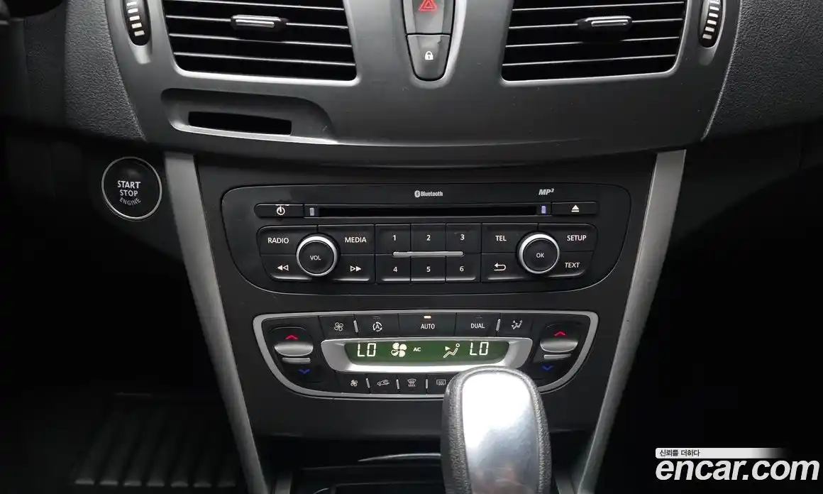 Renault SM5 2014 2.0 гидро, фото 16
