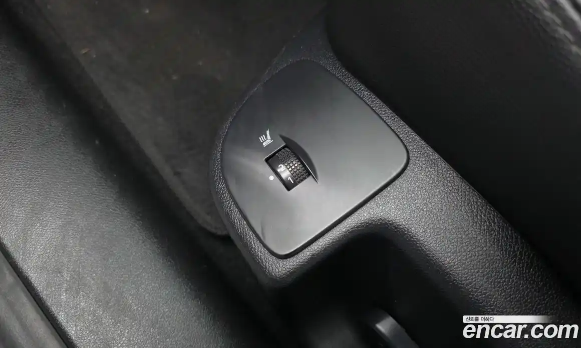 Renault SM5 2014 2.0 гидро, фото 18