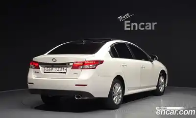 Renault SM5 2014 2.0 гидро, миниатюра 2