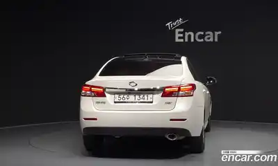 Renault SM5 2014 2.0 гидро, миниатюра 4