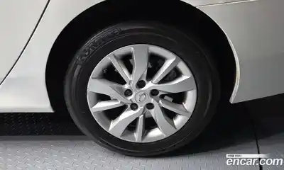 Renault SM5 2014 2.0 гидро, миниатюра 5