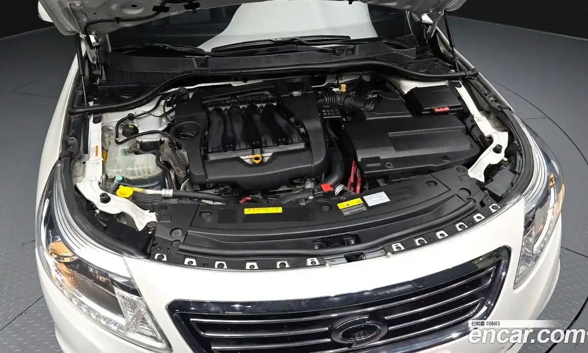 Renault SM5 2014 2.0 гидро, фото 6