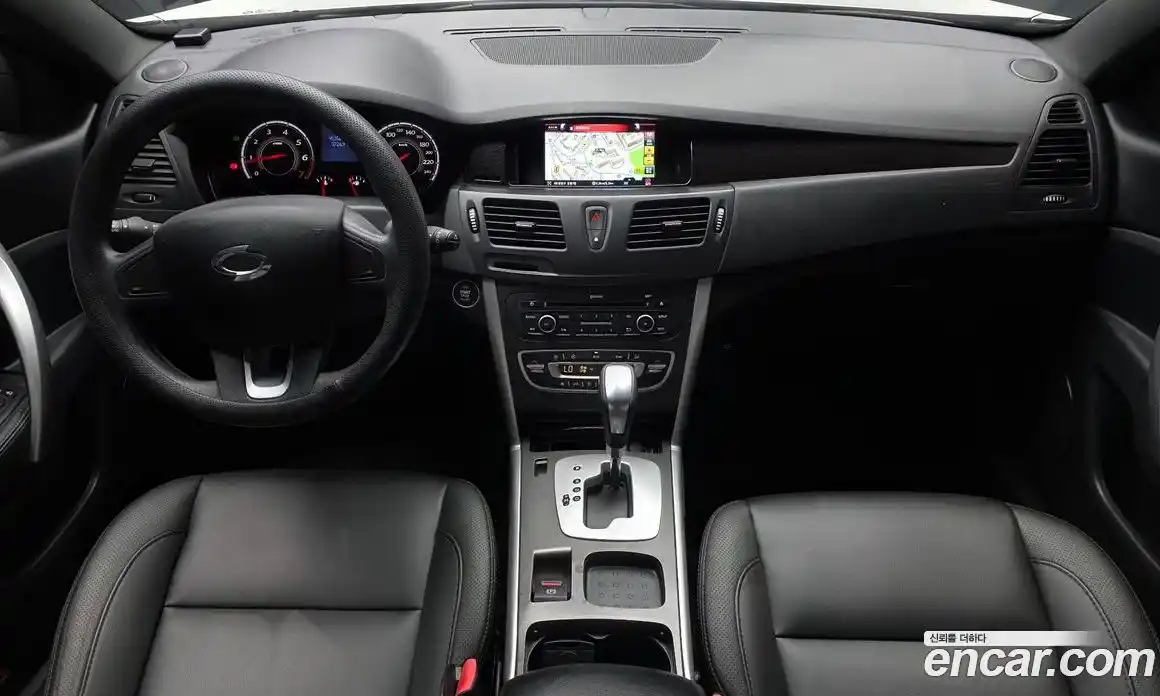 Renault SM5 2014 2.0 гидро, фото 7