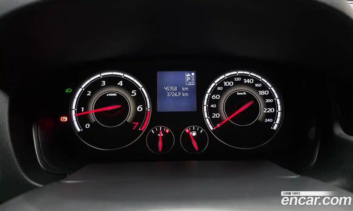 Renault SM5 2014 2.0 гидро, фото 8