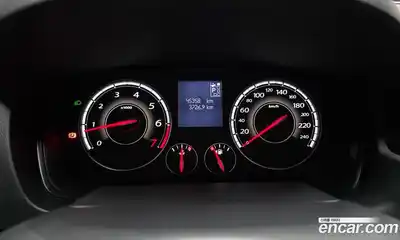 Renault SM5 2014 2.0 гидро, миниатюра 8