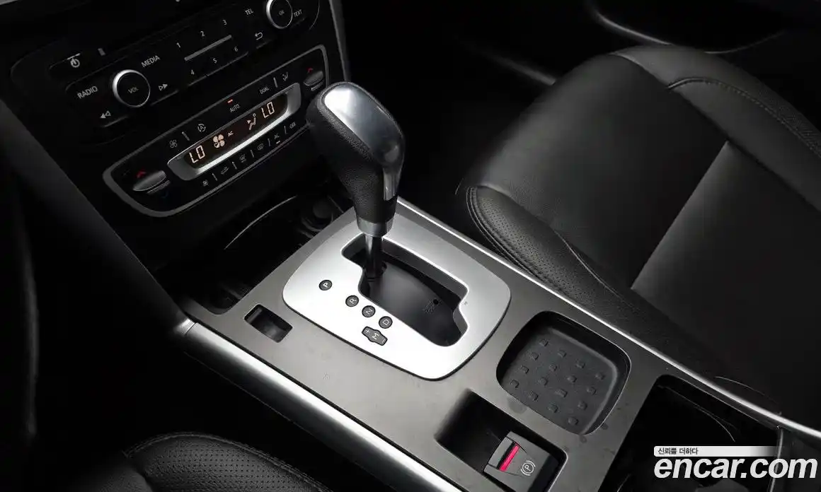 Renault SM5 2014 2.0 гидро, фото 9