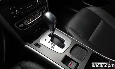 Renault SM5 2014 2.0 гидро, миниатюра 9
