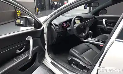 Renault SM5 2014 2.0 гидро, миниатюра 10