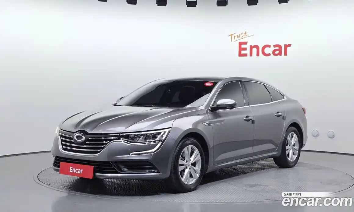 Renault SM6 2018 2.0 гидро, фото 1