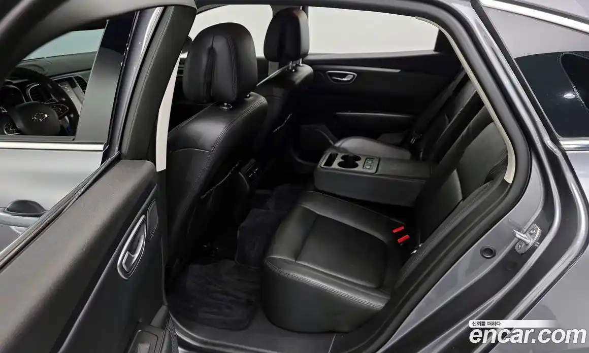 Renault SM6 2018 2.0 гидро, фото 12