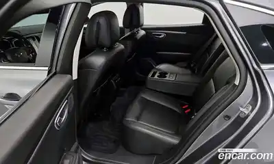 Renault SM6 2018 2.0 гидро, миниатюра 12