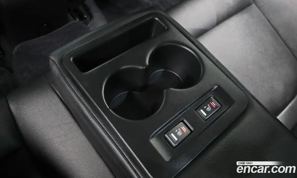 Renault SM6 2018 2.0 гидро, фото 16