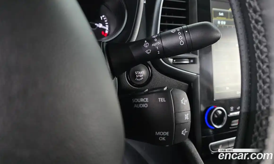 Renault SM6 2018 2.0 гидро, фото 19