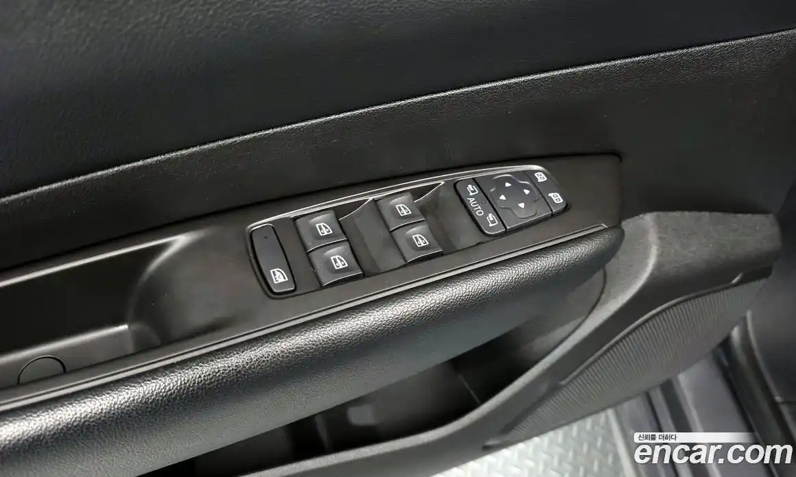 Renault SM6 2018 2.0 гидро, фото 20
