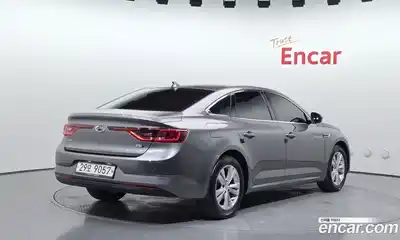Renault SM6 2018 2.0 гидро, миниатюра 2