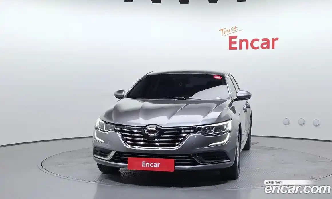 Renault SM6 2018 2.0 гидро, фото 3