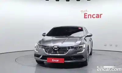 Renault SM6 2018 2.0 гидро, миниатюра 3