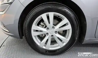 Renault SM6 2018 2.0 гидро, миниатюра 5
