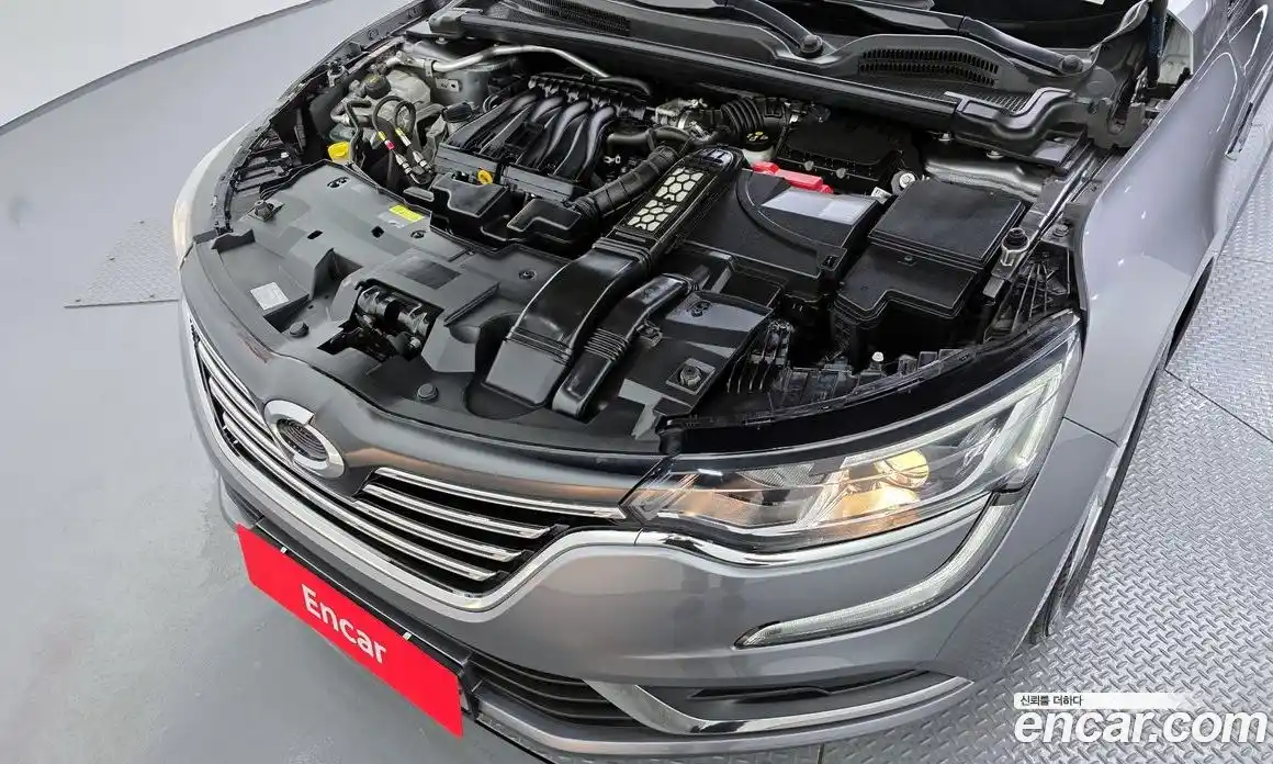 Renault SM6 2018 2.0 гидро, фото 6
