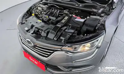 Renault SM6 2018 2.0 гидро, миниатюра 6