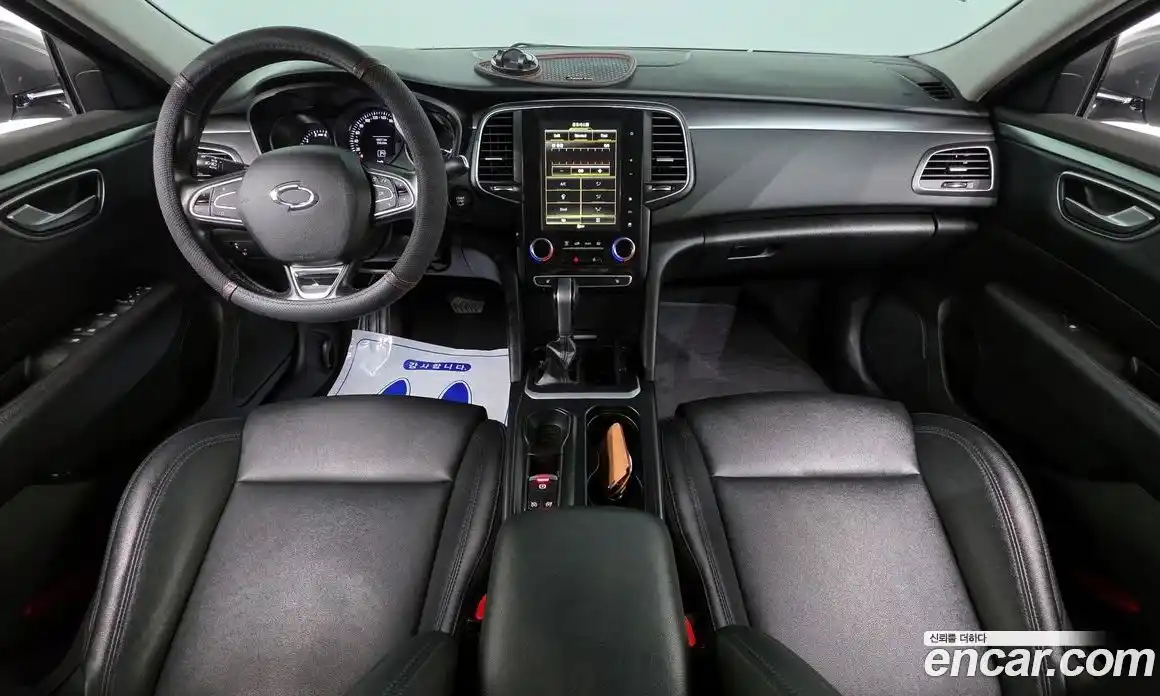 Renault SM6 2018 2.0 гидро, фото 7
