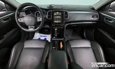 Renault SM6 2018 2.0 гидро, миниатюра 7