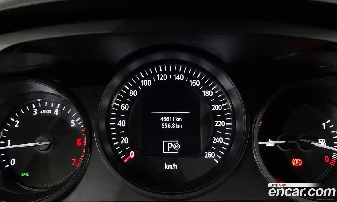 Renault SM6 2018 2.0 гидро, фото 8