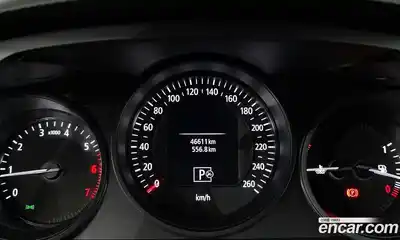 Renault SM6 2018 2.0 гидро, миниатюра 8