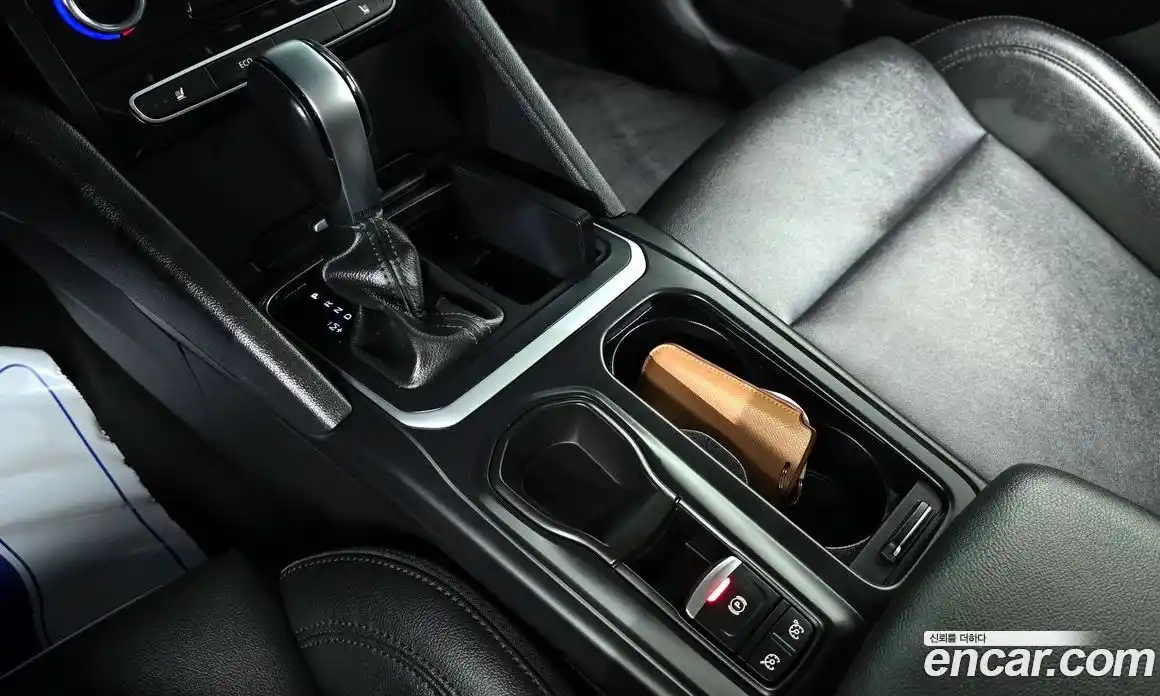 Renault SM6 2018 2.0 гидро, фото 9