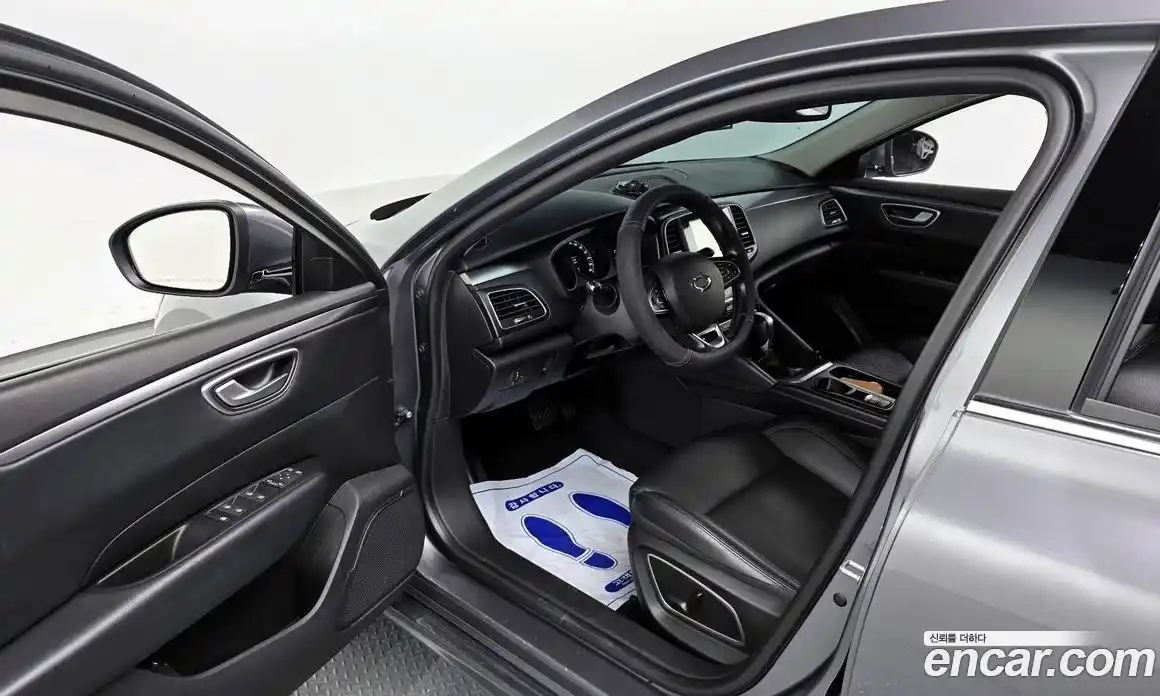 Renault SM6 2018 2.0 гидро, фото 10