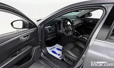 Renault SM6 2018 2.0 гидро, миниатюра 10