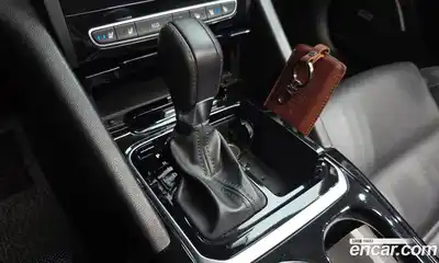 Renault SM6 2018 2.0 гидро, миниатюра 11