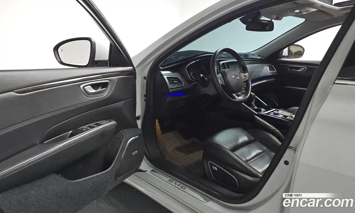 Renault SM6 2018 2.0 гидро, фото 12