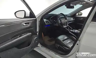 Renault SM6 2018 2.0 гидро, миниатюра 12
