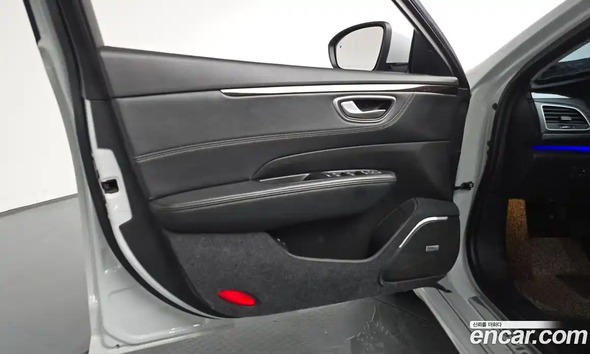 Renault SM6 2018 2.0 гидро, фото 13