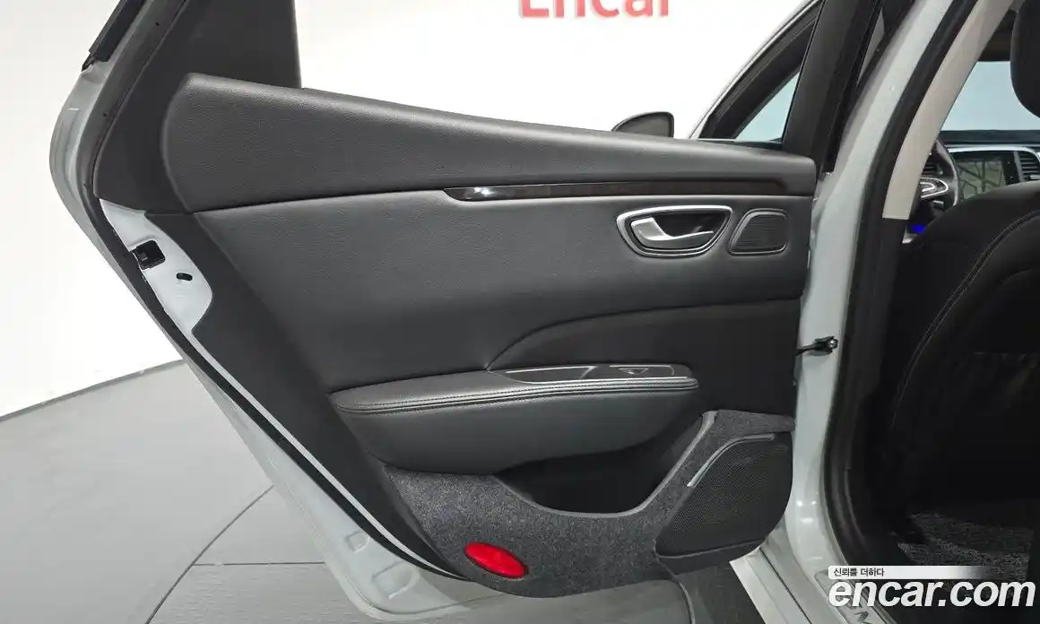 Renault SM6 2018 2.0 гидро, фото 14